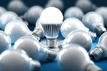  Cải thiện hiệu quả tiết kiệm năng lượng của đèn sợi đốt
Đèn sợi đốt còn gọi là đèn sợi tóc, là một loại bóng đèn dùng dây tóc là bộ phận chính để phát ra ánh sáng thông qua vỏ thủy tinh trong suốt.
Nếu so sánh với các loại bóng đèn khác thì hiệu suất phát quang của đèn sợi đốt