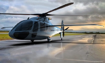  Tạo ra máy bay trực thăng cá nhân từ sợi carbon siêu nhẹ
Thế giới không ngừng phát triển những sáng tạo và phát minh hữu ích cho con người.
Một trong số đó là thiết kế trực thăng chạy bằng điện, được nhóm nghiên cứu kỳ vọng sẽ được phát triển hơn trong tương lai.
Sử dụng máy biến