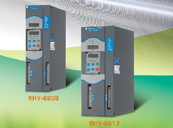 Biến tần Rhymebus là biến tần giá rẻ  được sử dụng nhằm giúp điểu khiển máy móc hiệu quả, tiết kiệm năng  lượng, bảo vệ motor và tăng năng suất hiệu quả. Đồng thời hãng còn cho  ra đời các bộ điều khiển tự dộng: Servo , PLC, HMI, giúp điều khiển máy  móc hiệu quả hơn và nguồn Năng