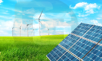 Năng lượng xanh là loại năng lượng mà khi được sản xuất, nó có  ít tác động tiêu cực đến môi trường hơn so với năng lượng hóa thạch. Những loại năng lượng xanh mà ngày nay  người ta thường đề cập đến là năng lượng mặt trời, năng lượng gió, năng  lượng sóng và năng lượng địa