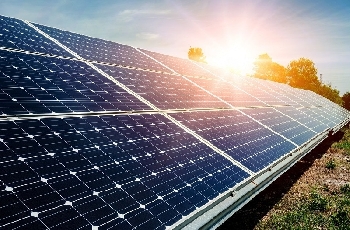  Nghiên cứu hiệu suất của đĩa nhiệt mặt trời
Các nguồn năng lượng mới mang tính tái tạo thì năng lượng mặt trời được sử dụng dưới rất nhiều hình thức khác nhau.
Nhờ vào những tiến bộ trong công nghệ, bây giờ chúng ta có thể khai thác năng lượng mặt trời nhiều hơn bởi chúng luôn luôn