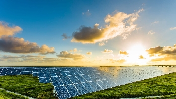  Nghiên cứu phát triển pin mặt trời hiệu suất cao
Năng lượng mặt trời ngày càng chứng minh được ưu điểm và sự phổ biến của nó trong sinh hoạt và sản xuất.
Chính vì vậy, việc ứng dụng hiệu quả nguồn năng lượng này rất được quan tâm.
Nhiều nghiên cứu về may bien tan gia re, pin năng