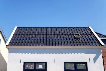  Thiết kế cửa sổ mái mới hoạt động bằng năng lượng mặt trời
Các tòa nhà được lắp cửa sổ bằng kính rất lớn hướng về mặt trời. Năng lượng thu được sẽ có một phần được sử dụng, phần còn lại sẽ được lưu trữ.
Bạn sẽ không thể nào bỏ qua cửa sổ mái thế hệ mới chạy