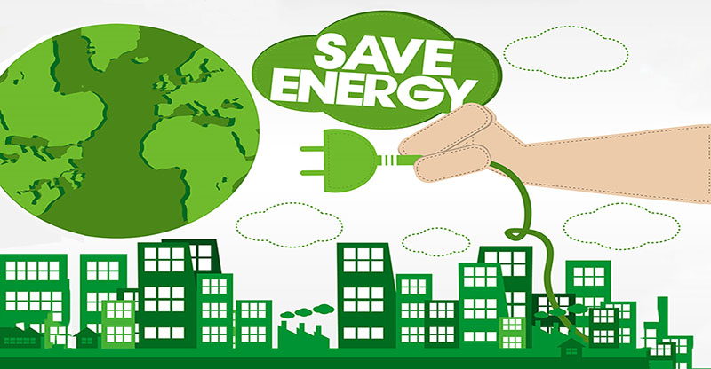 Các giải pháp tiết kiệm năng lượng đem lại hiệu quả rất thiết thực