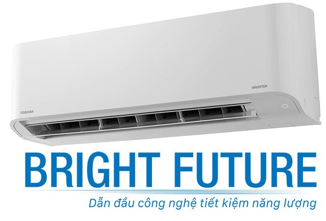 Công nghệ biến tần Hybrid Inverter tiết kiệm hơn 50%