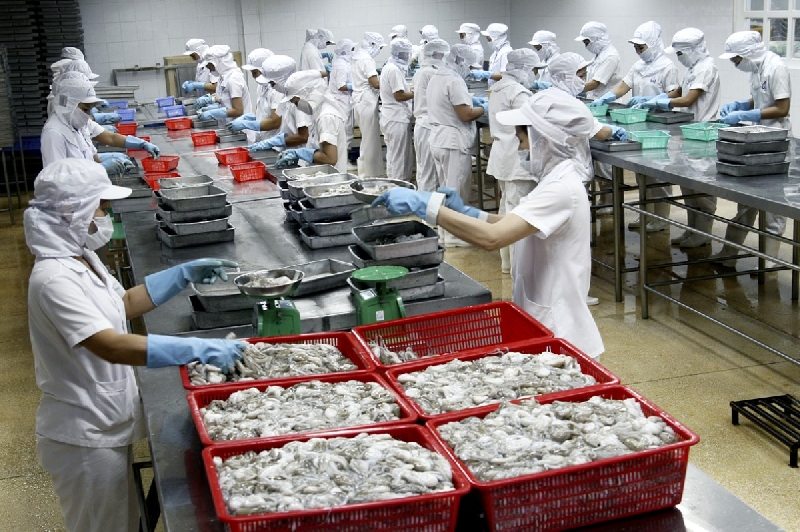 Giải pháp máy biến tần cho doanh nghiệp nhỏ và vừa