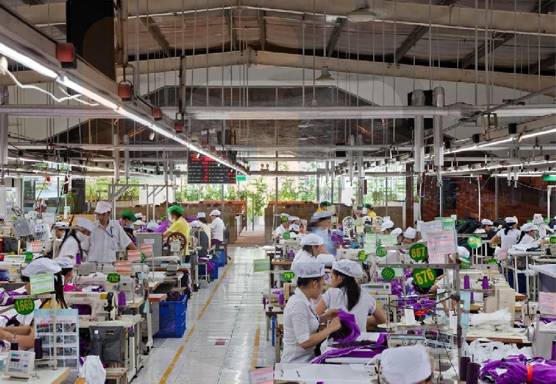 Lắp đặt máy biến tần tiết kiệm 47% năng lượng