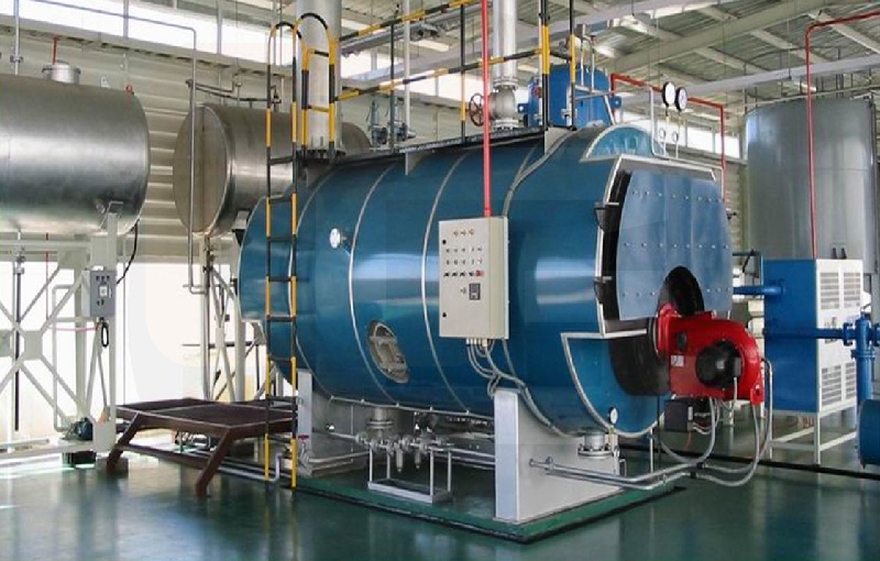 Tiết kiệm điện cho lò hơi công nghiệp
