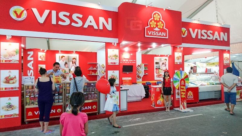 VISSAN thành công hơn trong tiết kiệm năng lượng